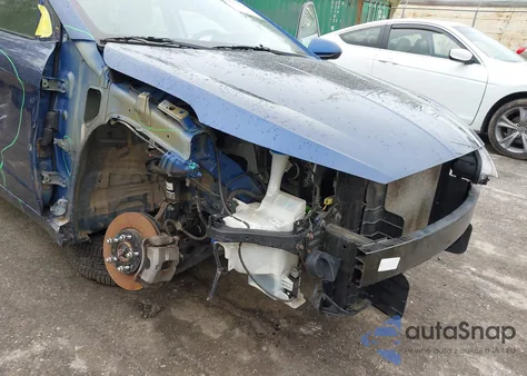 2020 Hyundai Elantra Sel z USA, uszkodzony, nr VIN 5NPD84LFXLH509814